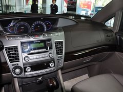 2014款 2.0T 自动 两驱精英导航版 7座
