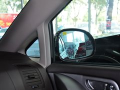 2014款 2.0T 自动 两驱精英导航版 7座