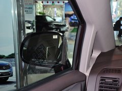 2014款 2.0T 自动 两驱精英导航版 7座