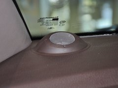 2014款 2.0T 自动 两驱精英导航版 7座