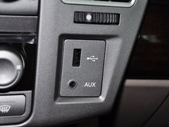 2014款 2.0T 自动 两驱精英导航版 7座
