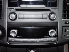 2014款 2.0T 自动 两驱精英导航版 7座