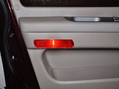 2014款 2.0T 自动 两驱精英导航版 7座