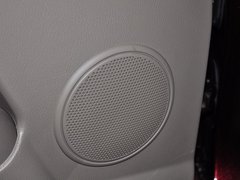 2014款 2.0T 自动 两驱精英导航版 7座