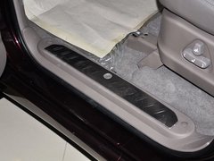 2014款 2.0T 自动 两驱精英导航版 7座