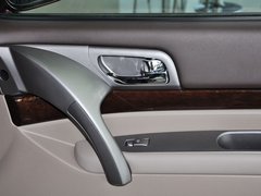 2014款 2.0T 自动 两驱精英导航版 7座