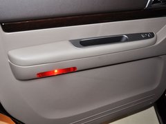 2014款 2.0T 自动 两驱精英导航版 7座