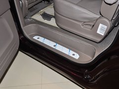2014款 2.0T 自动 两驱精英导航版 7座