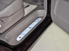 2014款 2.0T 自动 两驱精英导航版 7座