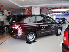 2014款 2.0T 自动 两驱精英导航版 7座