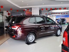 2014款 2.0T 自动 两驱精英导航版 7座