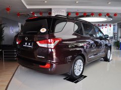 2014款 2.0T 自动 两驱精英导航版 7座