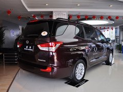 2014款 2.0T 自动 两驱精英导航版 7座