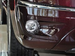 2014款 2.0T 自动 两驱精英导航版 7座