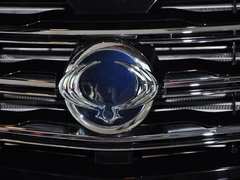 2014款 2.0T 自动 两驱精英导航版 7座
