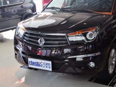 2014款 2.0T 自动 两驱精英导航版 7座