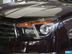 2014款 2.0T 自动 两驱精英导航版 7座