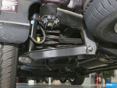 2014款 2.0T 自动 两驱精英导航版 7座