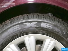 2014款 2.0T 自动 两驱精英导航版 7座