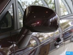 2014款 2.0T 自动 两驱精英导航版 7座