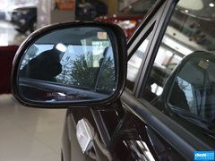 2014款 2.0T 自动 两驱精英导航版 7座