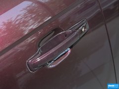2014款 2.0T 自动 两驱精英导航版 7座