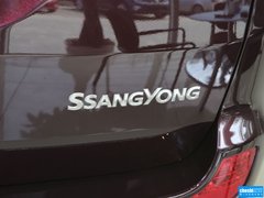 2014款 2.0T 自动 两驱精英导航版 7座