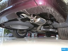 2014款 2.0T 自动 两驱精英导航版 7座