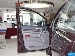 2014款 2.0T 自动 两驱精英导航版 7座