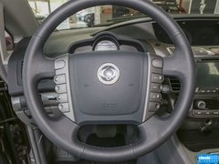 2014款 2.0T 自动 两驱精英导航版 7座