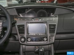 2014款 2.0T 自动 两驱精英导航版 7座