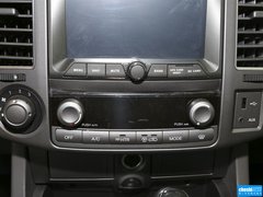 2014款 2.0T 自动 两驱精英导航版 7座