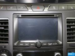 2014款 2.0T 自动 两驱精英导航版 7座