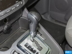 2014款 2.0T 自动 两驱精英导航版 7座