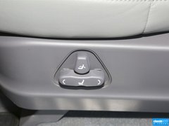 2014款 2.0T 自动 两驱精英导航版 7座