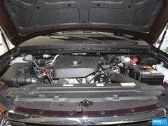 2014款 2.0T 自动 两驱精英导航版 7座
