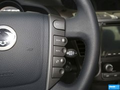 2014款 2.0T 自动 两驱精英导航版 7座