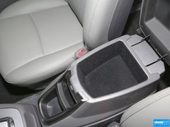 2014款 2.0T 自动 两驱精英导航版 7座