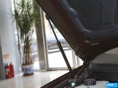 2014款 2.0T 自动 两驱精英导航版 7座