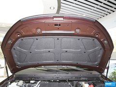 2014款 2.0T 自动 两驱精英导航版 7座