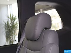 2014款 2.0T 自动 两驱精英导航版 7座