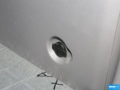 2014款 2.0T 自动 两驱精英导航版 7座