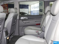 2014款 2.0T 自动 两驱精英导航版 7座