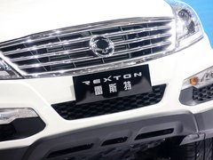 2014款 2.7T 自动 四驱豪华导航版 5座