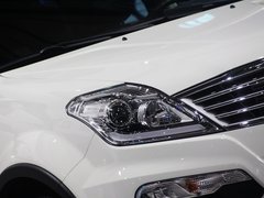 2014款 2.7T 自动 四驱豪华导航版 5座
