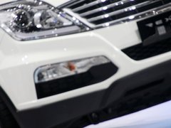 2014款 2.7T 自动 四驱豪华导航版 5座