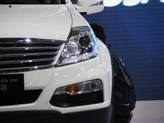 2014款 2.7T 自动 四驱豪华导航版 5座