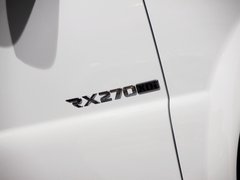 2014款 2.7T 自动 四驱豪华导航版 5座