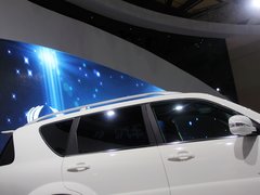 2014款 2.7T 自动 四驱豪华导航版 5座