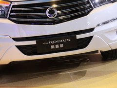 2014款 2.7T 自动 四驱豪华导航版 5座